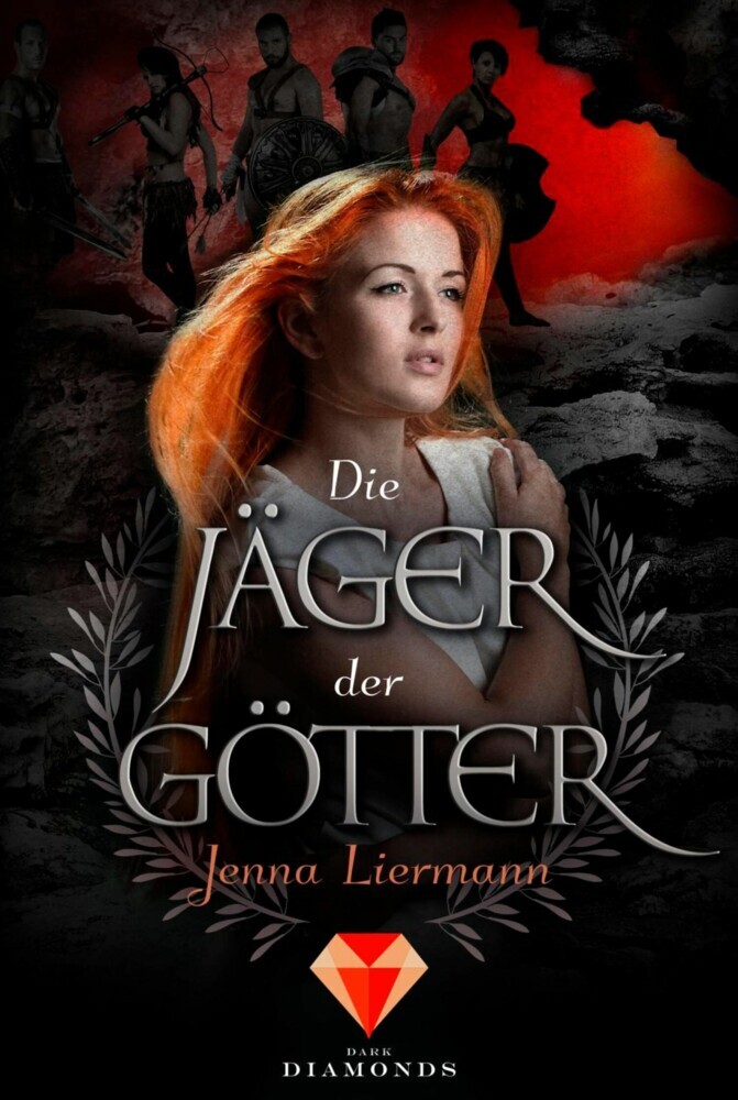 Die Jäger der Götter main product photo