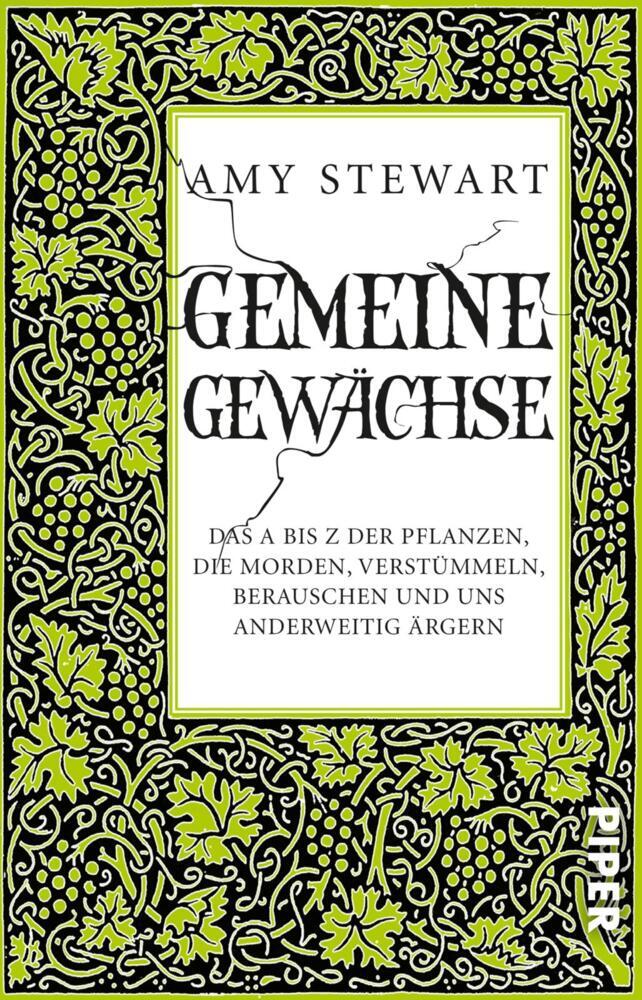 Gemeine Gewächse main product photo