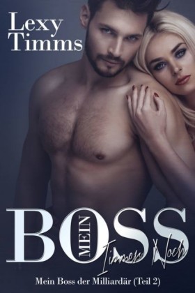 Mein Boss, der Milliardar - immer noch (Teil 2)