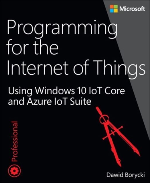 Programming for the Internet of Things main product photo