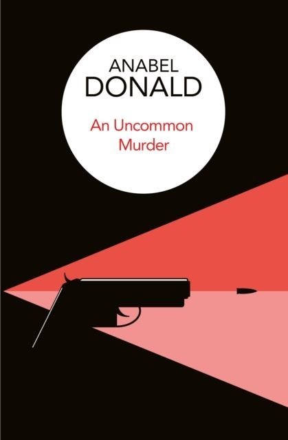 Uncommon Murder main product photo