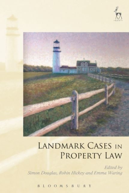 Landmark Cases in Property Law main product photo