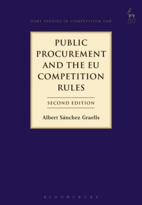 Public Procurement and the EU Competition Rules