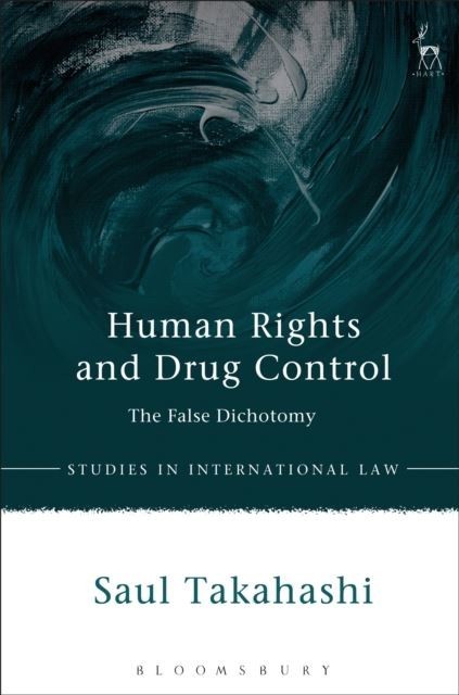 Human Rights and Drug Control main product photo