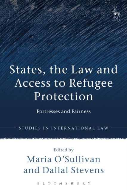 States, the Law and Access to Refugee Protection main product photo