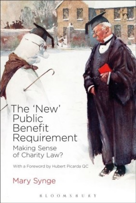 'New' Public Benefit Requirement