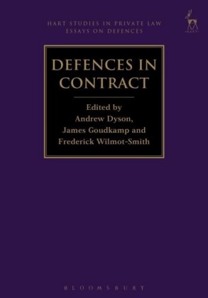 Defences in Contract