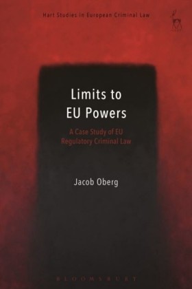 Limits to EU Powers