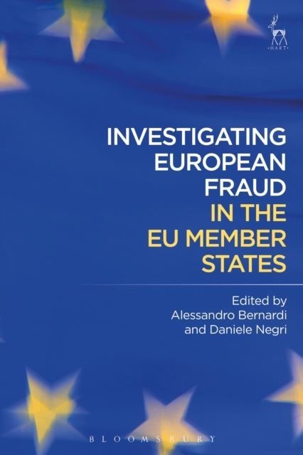 Investigating European Fraud in the EU Member States main product photo