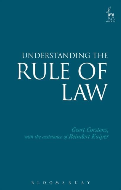 Understanding the Rule of Law main product photo