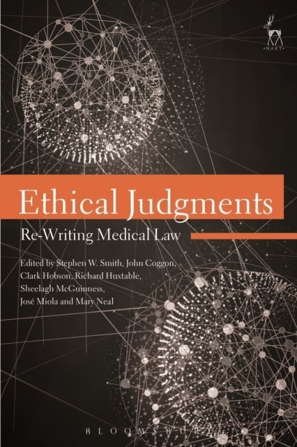 Ethical Judgments main product photo