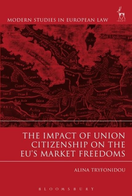 Impact of Union Citizenship on the EU's Market Freedoms main product photo