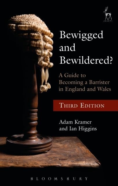Bewigged and Bewildered? main product photo