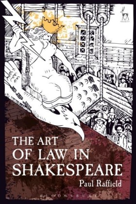 Art of Law in Shakespeare