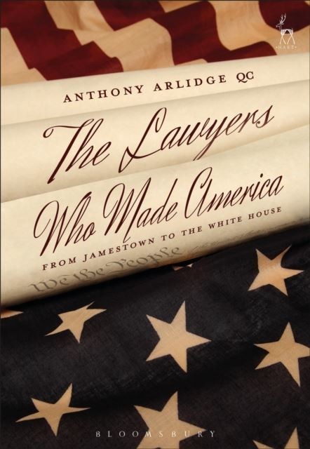 Lawyers Who Made America main product photo