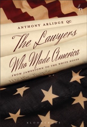 Lawyers Who Made America