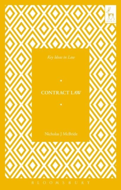 Key Ideas in Contract Law main product photo