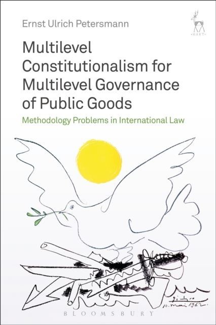Multilevel Constitutionalism for Multilevel Governance of Public Goods main product photo