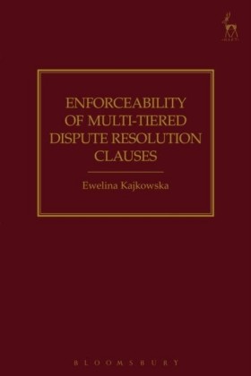Enforceability of Multi-Tiered Dispute Resolution Clauses