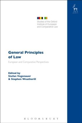 General Principles of Law
