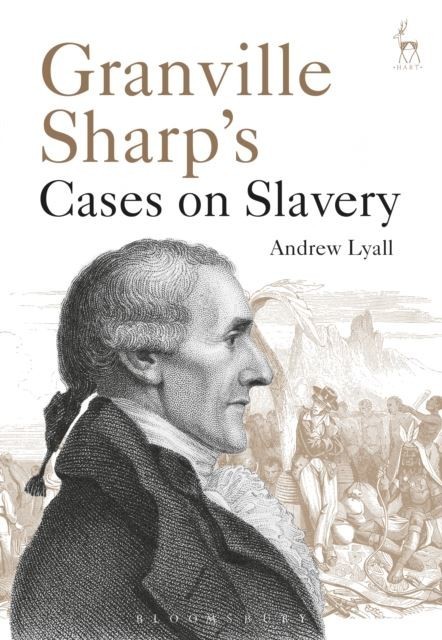 Granville Sharp's Cases on Slavery main product photo