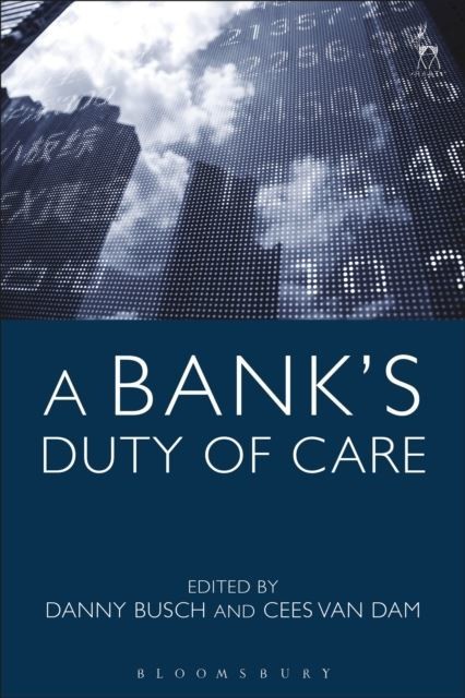 Bank's Duty of Care main product photo