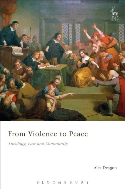 From Violence to Peace main product photo