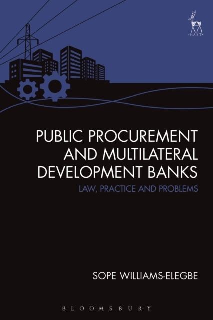Public Procurement and Multilateral Development Banks main product photo