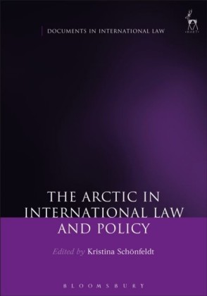 Arctic in International Law and Policy