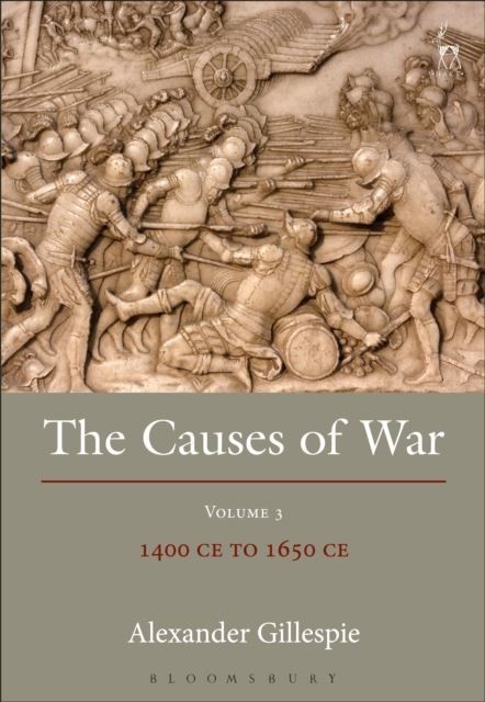 Causes of War main product photo