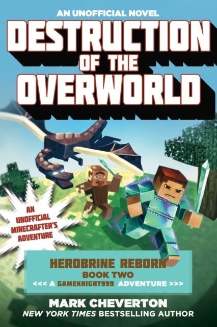 Destruction of the Overworld main product photo