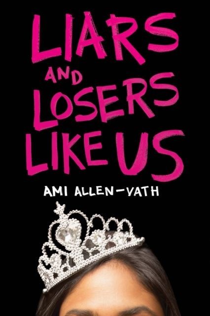 Liars and Losers Like Us main product photo