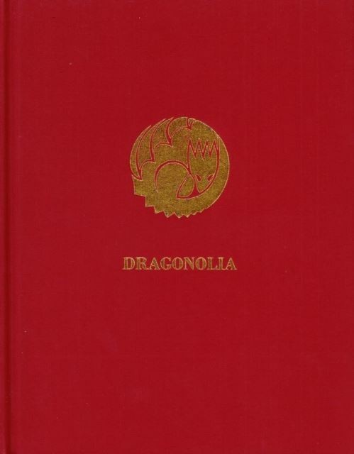 Dragonolia main product photo