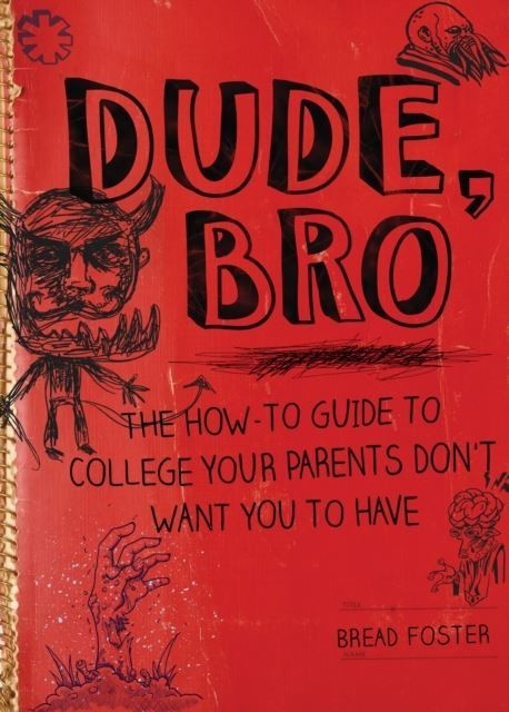 Dude, Bro main product photo