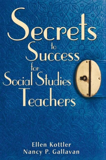 Secrets to Success for Social Studies Teachers main product photo
