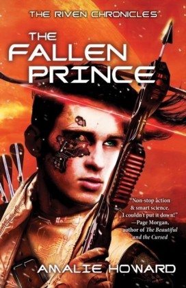 Fallen Prince
