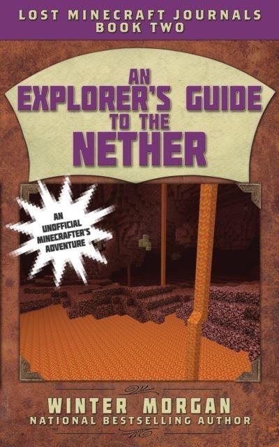 Explorer's Guide to the Nether main product photo
