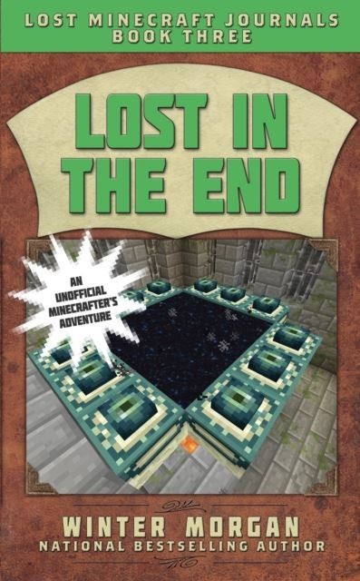 Lost in the End main product photo