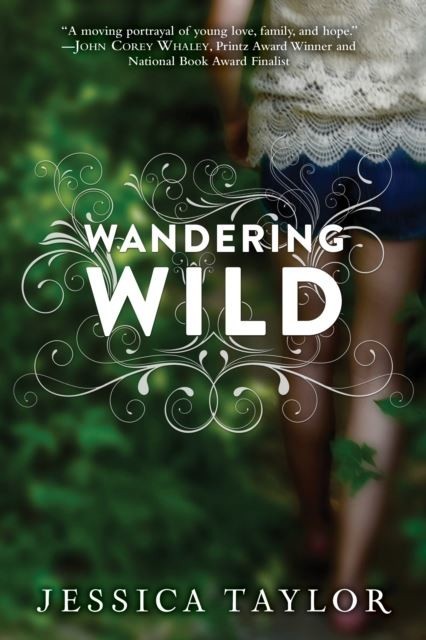 Wandering Wild main product photo