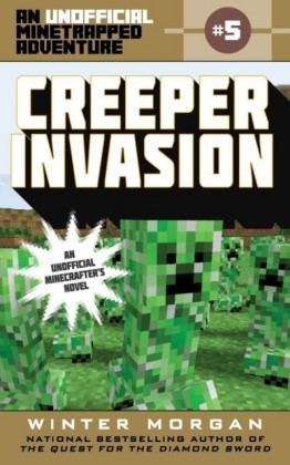Creeper Invasion