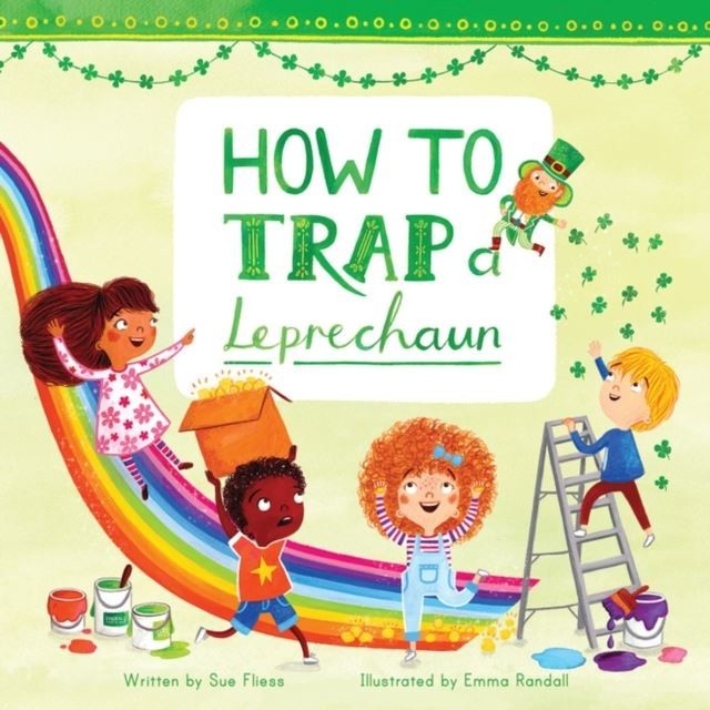 How to Trap a Leprechaun main product photo