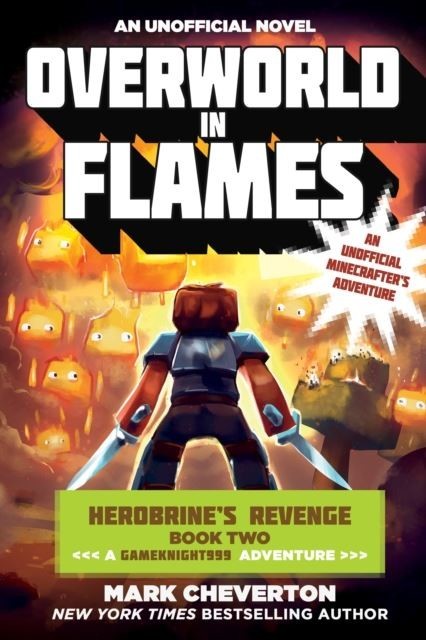 Overworld in Flames main product photo