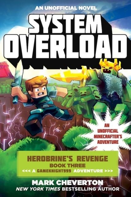 System Overload main product photo