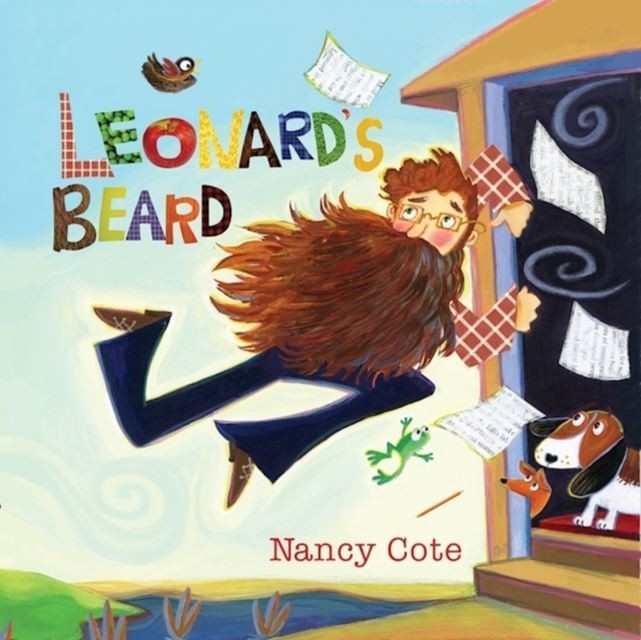 Leonard's Beard main product photo