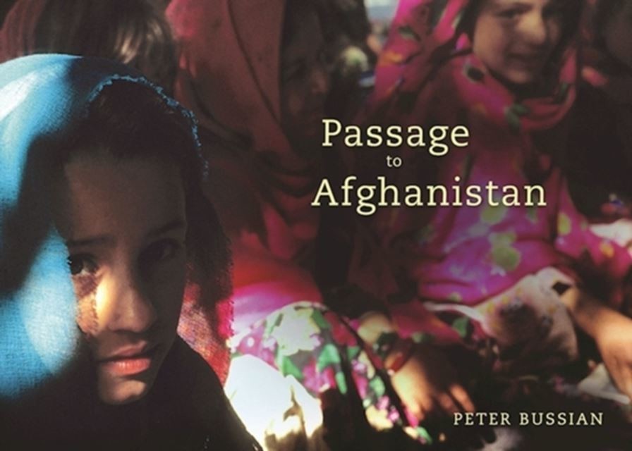 Passage to Afghanistan main product photo