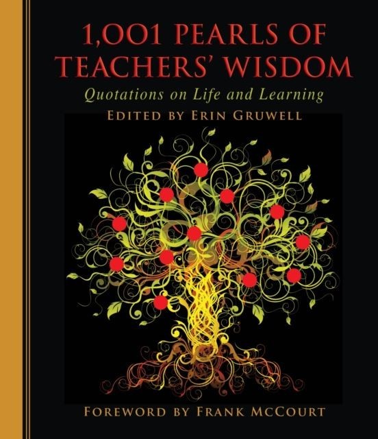 1,001 Pearls of Teachers' Wisdom main product photo