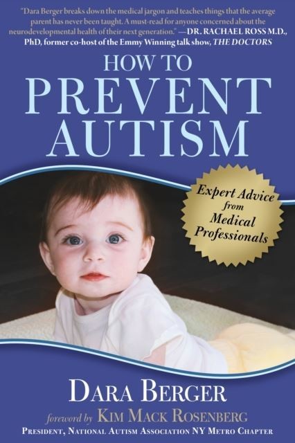 How to Prevent Autism main product photo