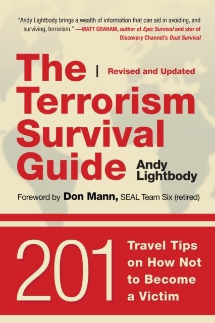 Terrorism Survival Guide main product photo