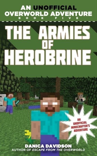 Armies of Herobrine main product photo