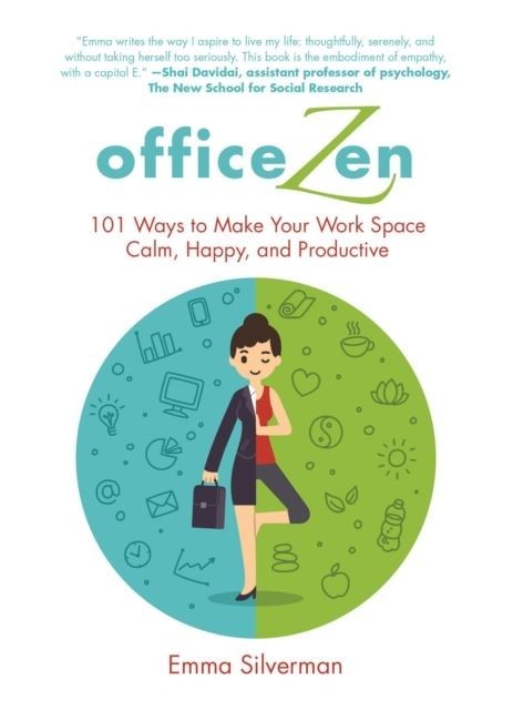 Office Zen main product photo